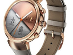 Might be alone out there for some time: Asus ZenWatch 3. (Picture: Asus)