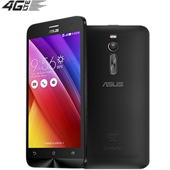 Asus Zenfone 2 ZE550ML Intel powered Android smartphone