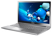 In Review: The Samsung ATIV Book 8 Touch 880Z5E X01, courtesy of Samsung.