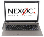 In Review:  Nexoc B510