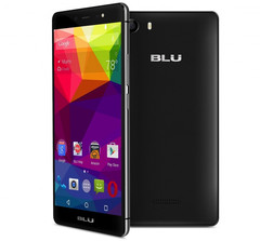 BLU Products Life One X dual-SIM Android smartphone with octa-core MediaTek SoC