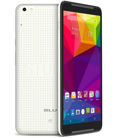 BLU Studio 7.0 LTE Android phablet with 4G LTE and dual-SIM
