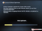 The Turbo loader: Lenovo EE Boot Optimizer The Turbo loader: Lenovo EE Boot Optimizer