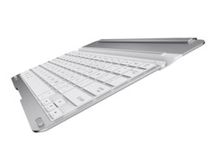 Belkin QODE Thin Type keyboard for Apple iPad Air