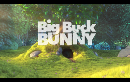 Big Buck Bunny Full HD