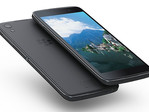 BlackBerry DTEK50 Android smartphone, sibling of upcoming DTEK60