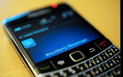 BlackBerry Messenger to shut down in Pakistan