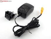 10w power adapter for the micro USB port