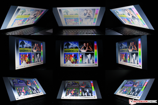 Viewing angles: Acer Aspire E1-531-B9606G50Mnks Viewing angles: Acer Aspire E1-531-B9606G50Mnks