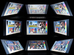 Viewing angles of the Lenovo ThinkPad X130e Viewing angles of the Lenovo ThinkPad X130e