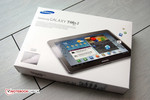 Samsung's Galaxy Tab 2 is a good midrange tablet