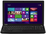 Review Update Toshiba Satellite C50-A-1JU Notebook