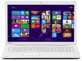 Review Toshiba Satellite C75-A-13W Notebook