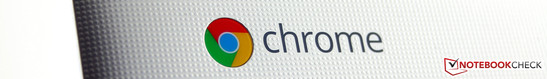 Toshiba Chromebook CB30-102: When Windows is too complicated. The ideal notebook for grandpa to surf the Internet?
