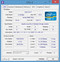 Systeminfo CPUZ Systeminfo CPUZ CPU