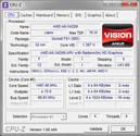 System info CPUZ System info CPUZ CPU
