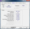 Systeminfo CPU-Z RAM Systeminfo CPU-Z RAM