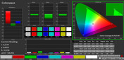 Colorspace (profile: Photo, target color space AdobeRGB)