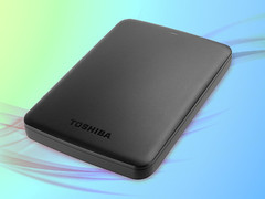 Toshiba unveils Canvio Ready external HDDs up to 3 TB