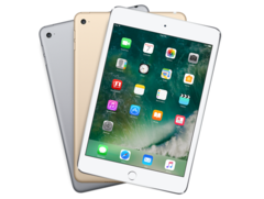 The Apple iPad Mini 4 might not get a successor next year.