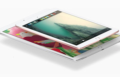 The iPad Pro now got a 256 GB version, the 16 GB iPads are all but gone.