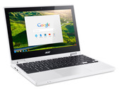 Acer Chromebook R 11 CB5-132T-C8ZW Preview