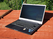 In Review: Samsung Series 7 700Z3C-S01 In Review: Samsung Series 7 700Z3C-S01