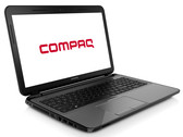 Review HP Compaq 15-h024sg Notebook