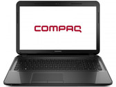 Review HP Compaq 15-a024sg Notebook