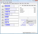 Cinebench R10 Cinebench R10