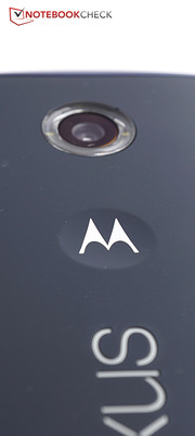 It is apparent that the Nexus 6 is based on the current Moto X.