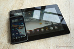 Nvidia Tegra 3 Quad-Core SoC in Smartphone and Tablet