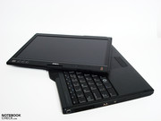 In Review: Dell Latitude XT2 In Review: Dell Latitude XT2