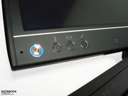 The power switch needs a bit of convincing The power switch needs a bit of convincing