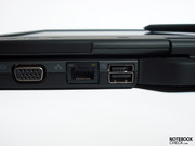 Strange USB construction with an additional 5 pin power supply Strange USB construction with an additional 5 pin power supply