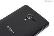 The main camera has a resolution of 13 megapixels.