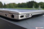 The E6430 is based on a well-manufactured magnesium/aluminum chassis...