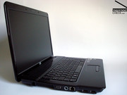 Despite the low price, the robust case is of good quality.