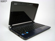 Review Acer Aspire One D250 Review Acer Aspire One D250