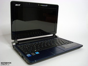 The Aspire One D250 is the successor of the Aspire One D150.