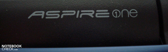Acer Aspire One D250 Acer Aspire One D250