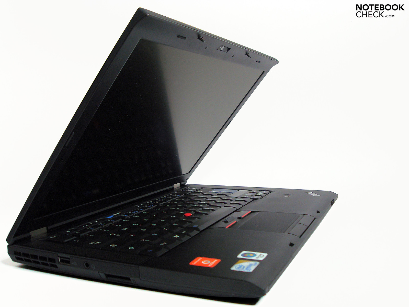 Review Lenovo ThinkPad T400s Notebook Reviews