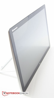 The Lenovo Horizon 2e...