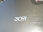 ...featuring upscale aluminum surfaces. ...featuring upscale aluminum surfaces.