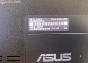 Which one is right? Asus has two names for its ultrabook: "S56CM" and "K56CM".