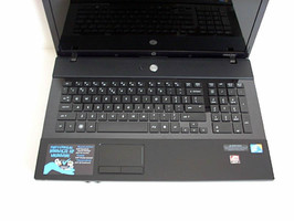 review hp probook 4710s notebook notebookcheck net reviews lit review