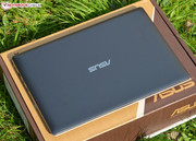 Asus offers a cheap 13-inch Ultarbook in the VivoBook S301LA.