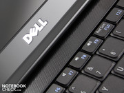 Dell doesn't follow the slim & ultra flat trend. This wouldn't have been a bad idea in the case of the MIni 1012