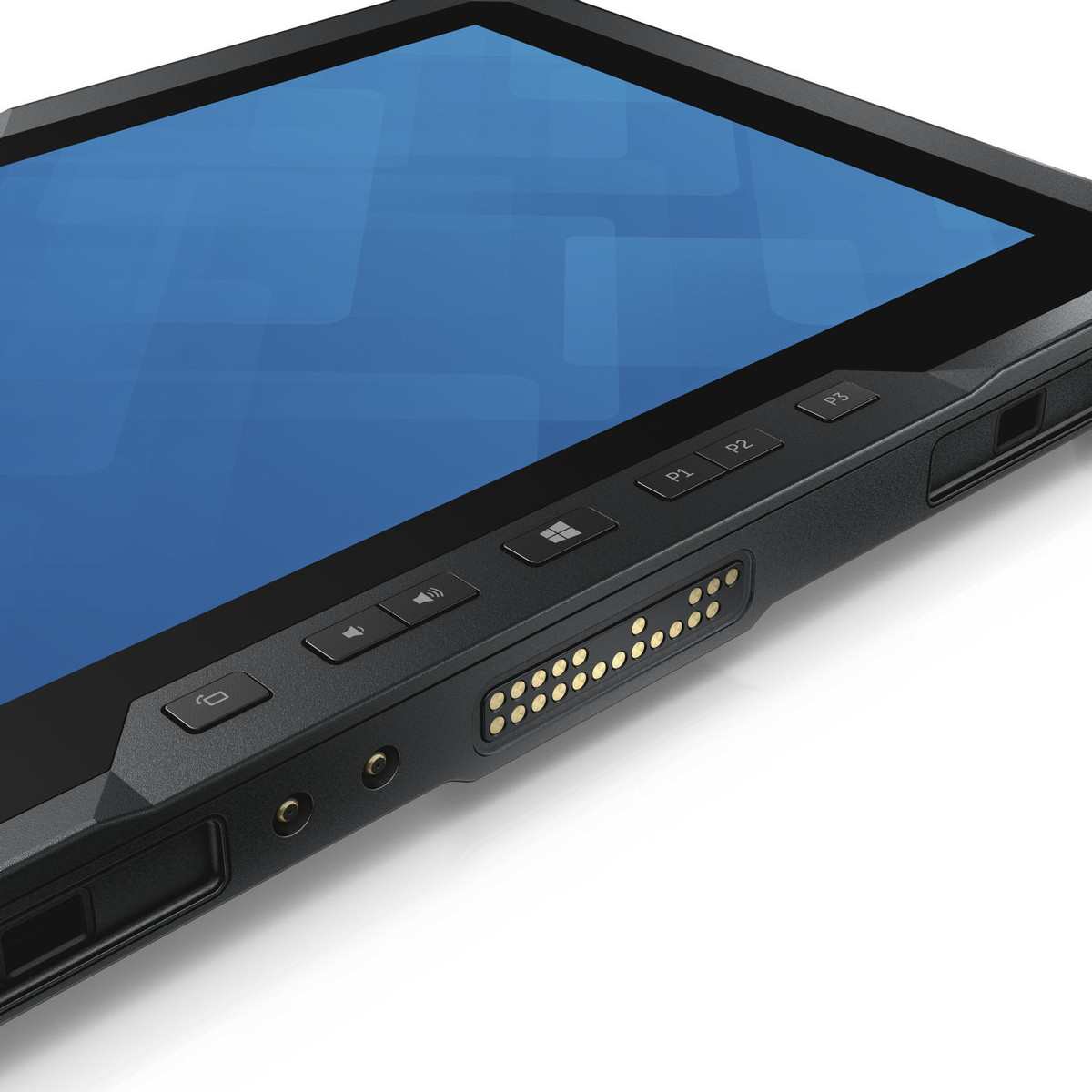 Dell launches Latitude 12 Rugged Tablet News