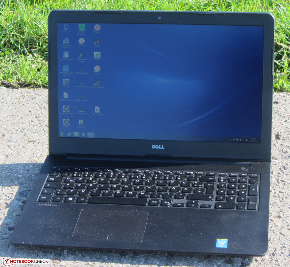 Dell Latitude 35500123 Notebook Review Reviews